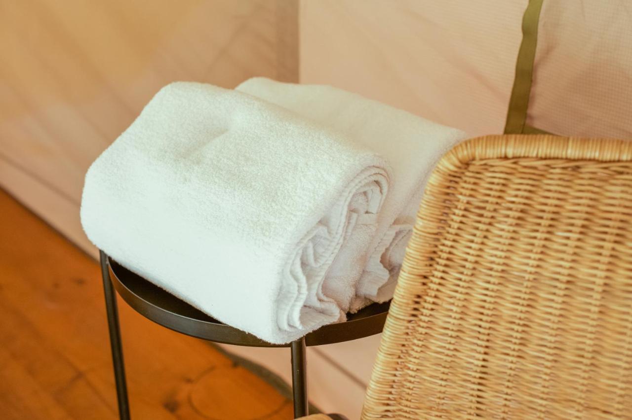 Sky Glamping Boutique Otel Ramot Dış mekan fotoğraf